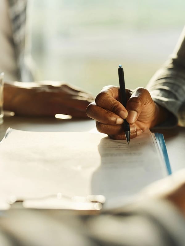 Real estate consultation
